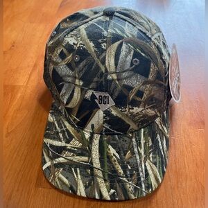 Richardson Realtree Camo Adjustable Hat NWT